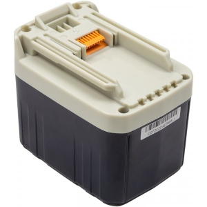 Акумулятор для електроінструментів PowerPlant MAKITA 193127-4 24V 3Ah Ni-MH (TB921904)