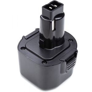 Акумулятор для електроінструментів PowerPlant Black&Decker 9.6V 2.0Ah Ni-MH BTP105 (TB921010) замовити в Україні
