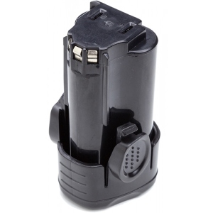 Акумулятор для електроінструментів PowerPlant Black&Decker 12V 2.5Ah Li-ion LB12 (TB921034) купити в Києві
