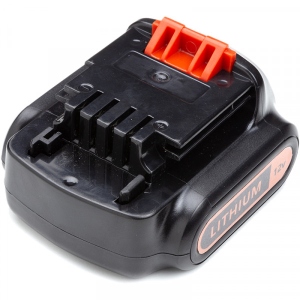 Акумулятор для електроінструментів PowerPlant Black&Decker 12V 2.0Ah Li-ion LBXR151 (TB921041)