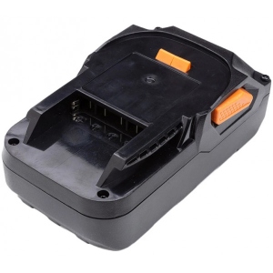 Акумулятор для електроінструментів PowerPlant AEG 18V 2.5Ah Li-ion R840087 (TB921164) продаж