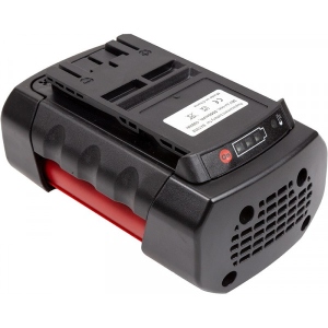 Акумулятор для електроінструментів PowerPlant BOSCH BAT838 36V 5.0Ah Li-ion (TB921287)