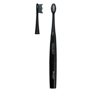 Зубна щітка електрична Berger Basic Black