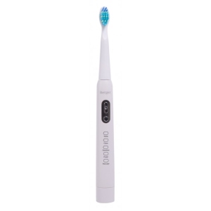 Уцінка - Зубна щітка електрична Berger TB Light White #