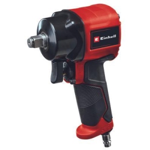 Гайковерт пневматичний Einhell TC-PW 610 Compact (4138965)