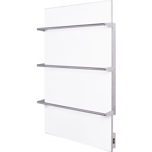 порівняти ціни на Рушникосушарка Teploceramic TCМТ-600-WHITE