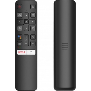Уцінка - Пульт ДУ універсальний TCL RC802V #