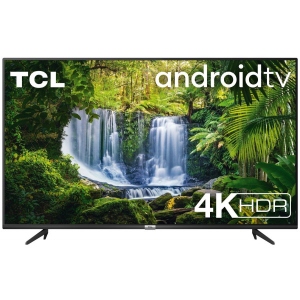 Телевізор TCL 55P615