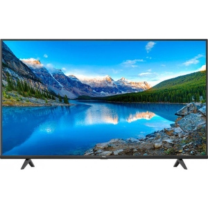 Телевізор TCL 50P615 Black