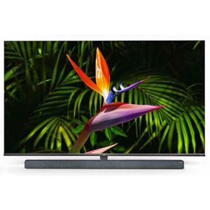 Телевізор TCL 65X10 Black