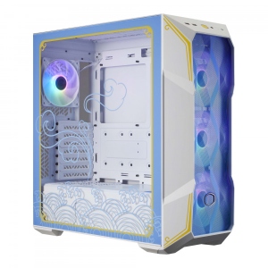 Корпус Cooler Master MasterBox TD500 Mesh V2 Chun-Li (TD500V2-WGNN-SCL)