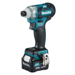 Дриль-шуруповерт Makita TD111DWME