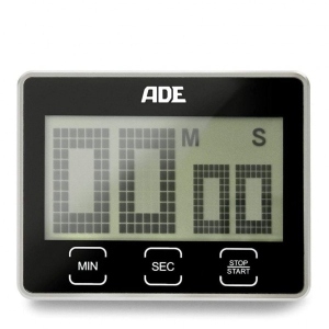 Кухонний таймер цифровий ADE TD 1203