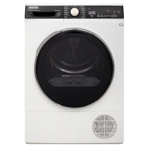 Сушильна машина ELEYUS TDFS 08 100IS HP