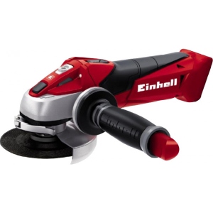 Болгарка Einhell TE-AG 18 Li Solo (4431110)