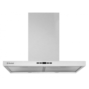 Витяжка декоративна Perfelli TET 6612 A 1000 I LED