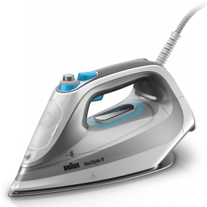 Уцінка - Праска Braun SI9270WH #