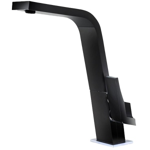 Кухонний змішувач Teka Icon H (IC 915) Black