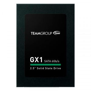 SSD-накопичувач внутрішній Team GX1 960GB 2.5" SATAIII TLC (T253X1960G0C101)