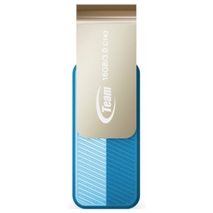 Флеш USB Team C143 Blue 16 GB (TC143316GL01)