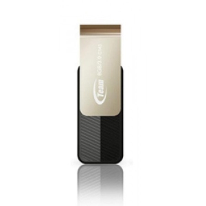 Флеш USB Team C143 8Gb USB 3.0 Black (TC14338GB01)