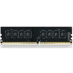 Память DDR для ПК Team Elite DDR4 16GB/2400 (TED416G2400C1601)