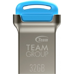 Флеш USB Team Group C161 32GB Blue (TC16132GL01)
