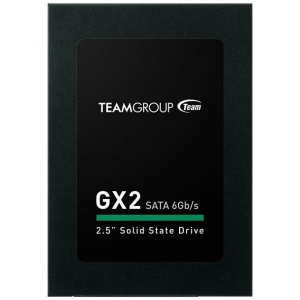 SSD-накопичувач внутрішній Team GX1 120GB 2.5" SATAIII TLC (T253X1120G0C101)