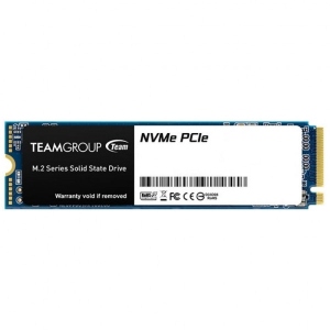 SSD-накопичувач внутрішній Team M.2 NVMe PCIe 3.0 x4 1TB Cardea Zero Z340 2280 TLC (TM8FP9001T0C311)