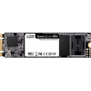 SSD-накопичувач внутрішній Team MS30 128GB M.2 2280 SATAIII TLC (TM8PS7128G0C101)