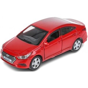 Автотранспорт Technopark HYUNDAI SOLARIS (SOLARIS2-12-RD)