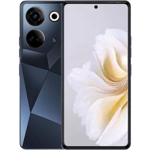 Смартфон Tecno CAMON 20 Pro 8/256Gb  Predawn Black (CK7n)