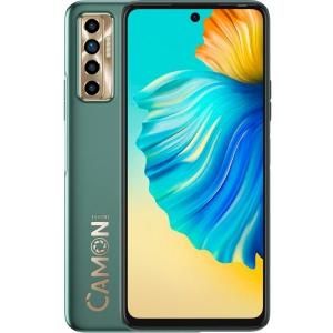 Смартфон Tecno Camon 17P 6/128Gb Spruce Green (CG7n)