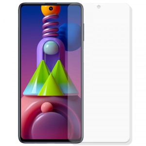 Захисна плівка для смартфону DEVIA for Xiaomi Redmi 12C (DV-XM-R12CM)