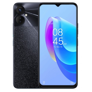 Смартфон Tecno Spark 9 Pro 4/128Gb Quantum Black (KH7n)