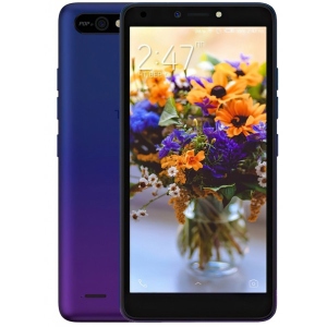 Смартфон Tecno POP 2F (B1G) 1/16GB Dual Sim Dawn Blue