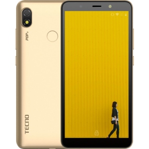 Смартфон Tecno POP 3 (BB2) 1/16GB Dual Sim Champagne Gold