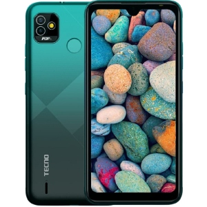 Смартфон Tecno POP 5 (BD2p) 2/32Gb Dual SIM Ice Lake Green