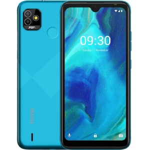 Смартфон Tecno POP 5 (BD2p) 2/32Gb Dual SIM Ice Blue