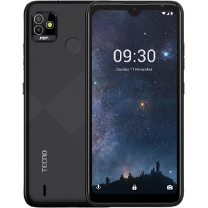 Смартфон Tecno POP 5 (BD2p) 2/32Gb Dual SIM Obsidian Black