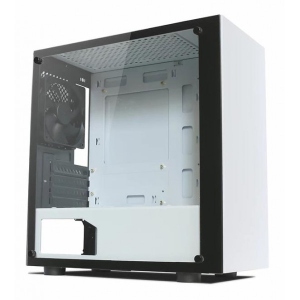 Корпус Tecware Nexus M White (TW-CA-NEXUS-M-WH) без БП