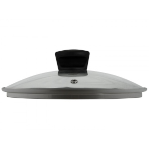 Уцінка - Крышка для посуды Tefal 04090124 24 см стекло