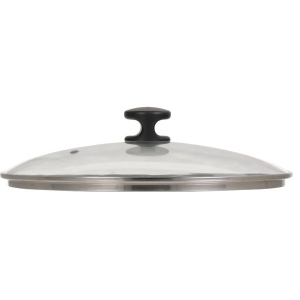 Уцінка - Кришка для посуду Tefal 04090128 28 см скло ##