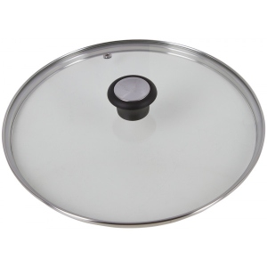 Кришка для посуду Tefal 28097712 28 см фірмовий сайт