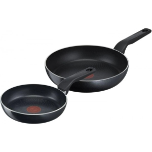 Набір сковорідок Tefal C2779053 GENEROUS COOK 20см/26 cм
