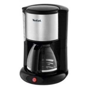 Кавоварка крапельна Tefal CM360830 Equinox