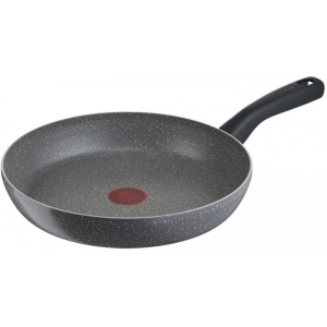 Сковорода універсальна Tefal B5790642 COOK NATURAL 28 см