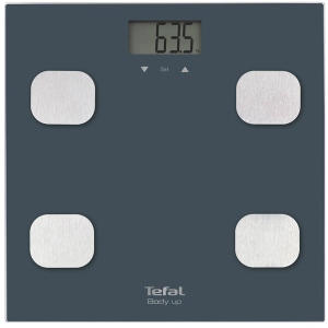 Уцінка - Ваги підлогові Tefal BM2520V0 #