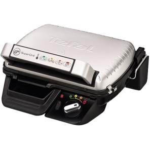 Гриль-барбекю електричний Tefal GC450B32