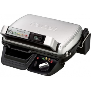 Гриль-барбекю електричний Tefal GC451B12
